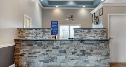 Econo Lodge Cuthbert