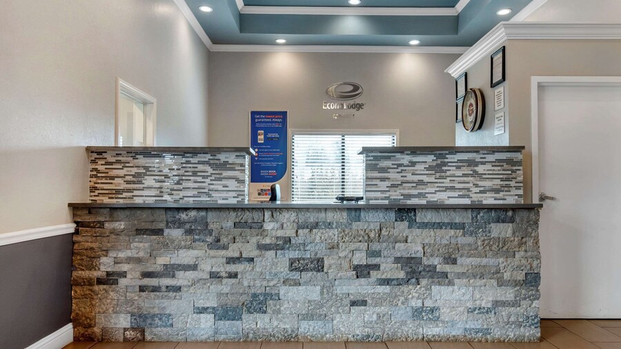 Econo Lodge Cuthbert