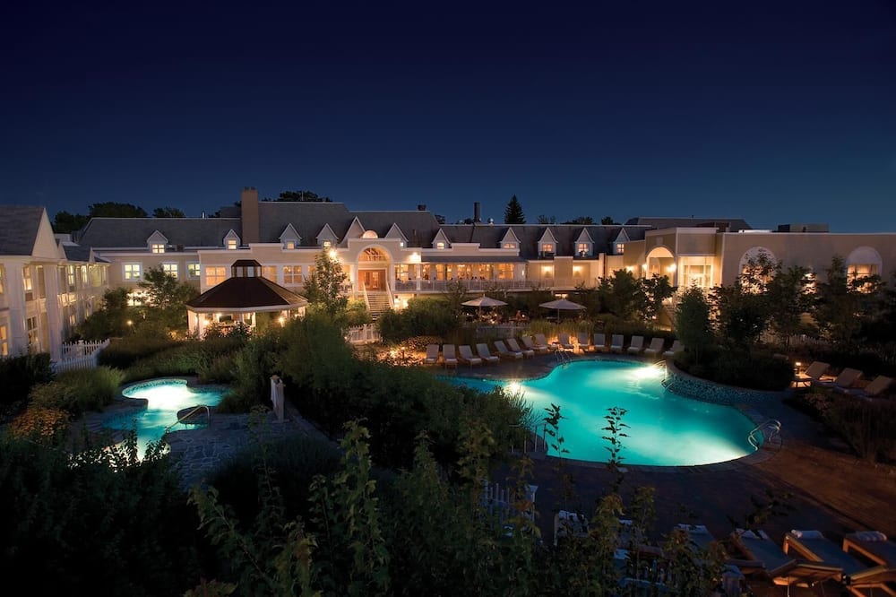 Hotel Le Bonne Entente