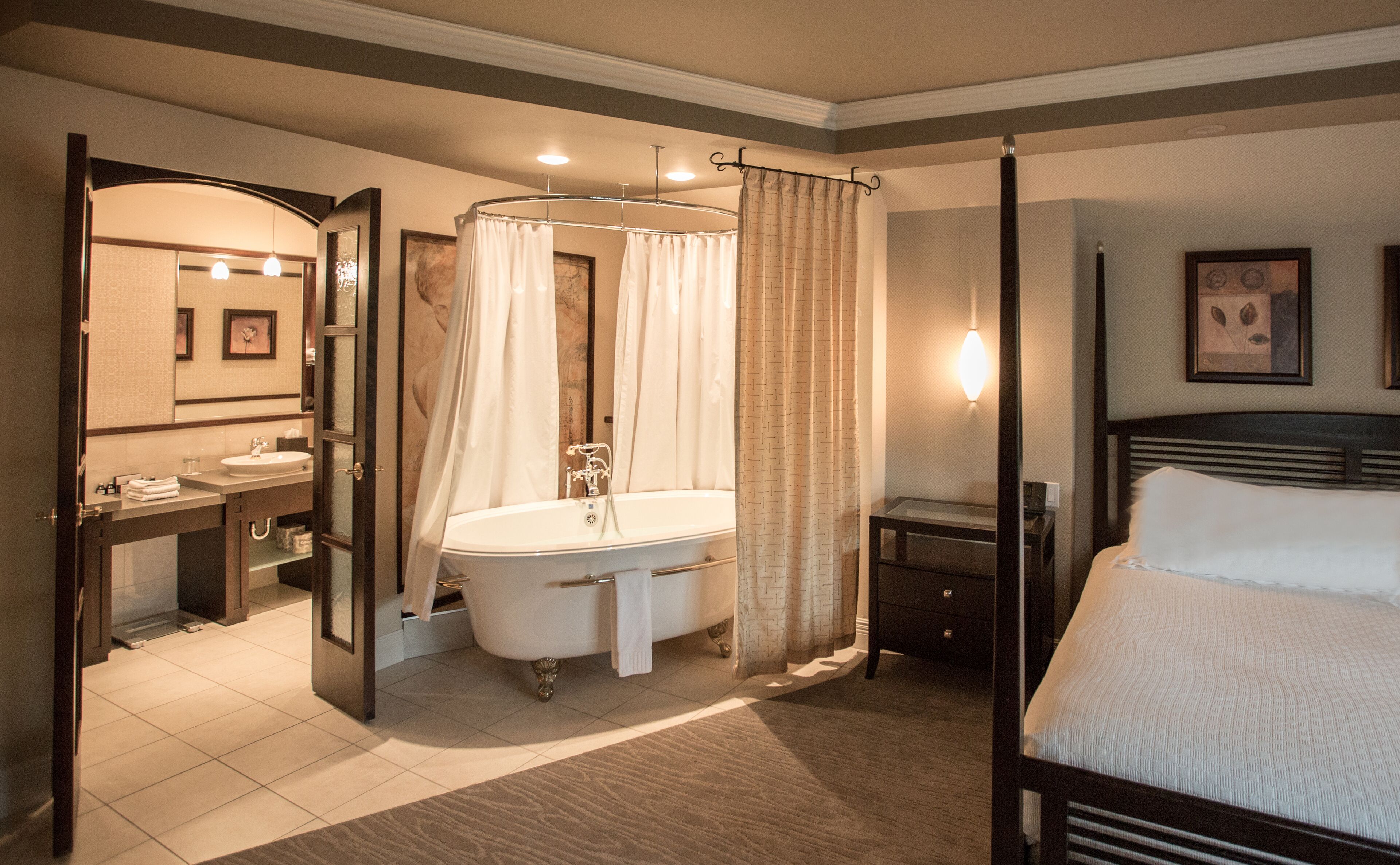 Foto - Hôtel Le Bonne Entente