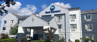 Best Western Louisville South / Shepherdsville