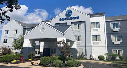 Best Western Louisville South / Shepherdsville