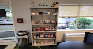 Snackbar