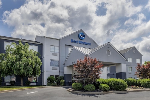 Best Western Louisville South / Shepherdsville
