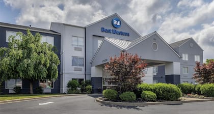 Best Western Louisville South / Shepherdsville