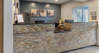 Best Western Louisville South / Shepherdsville