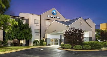 Best Western Louisville South / Shepherdsville