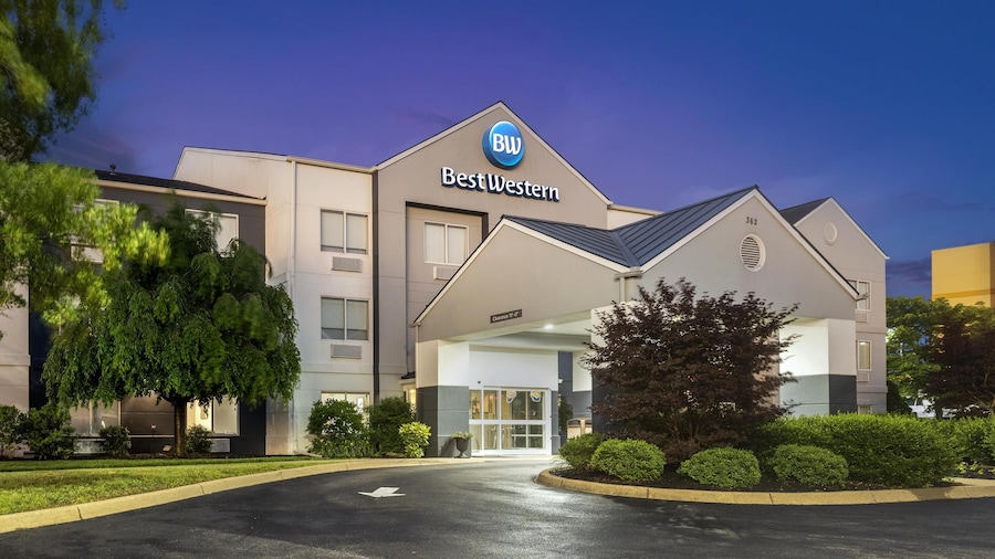 Best Western Louisville South / Shepherdsville