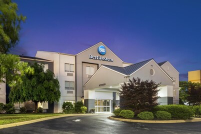 Best Western Louisville South / Shepherdsville