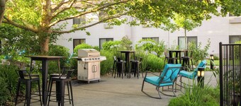 Courtyard by Marriott Vacaville