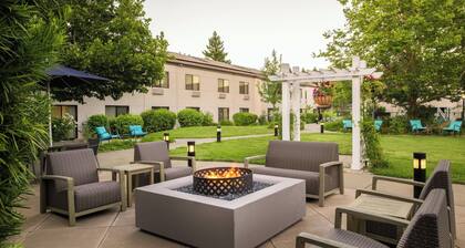 Courtyard by Marriott Vacaville