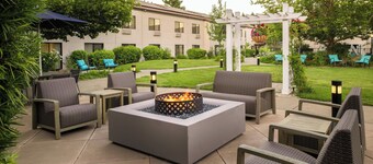 Courtyard by Marriott Vacaville