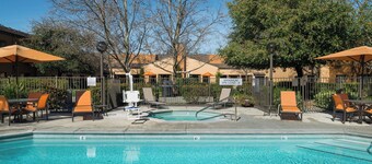 Courtyard by Marriott Vacaville
