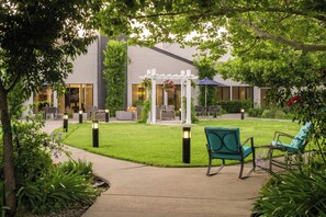 Property amenity - Courtyard by Marriott Vacaville (Vacaville)