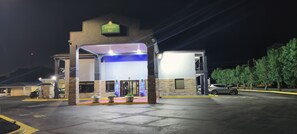 Front of property - Jameson Inn Conyers (Conyers)