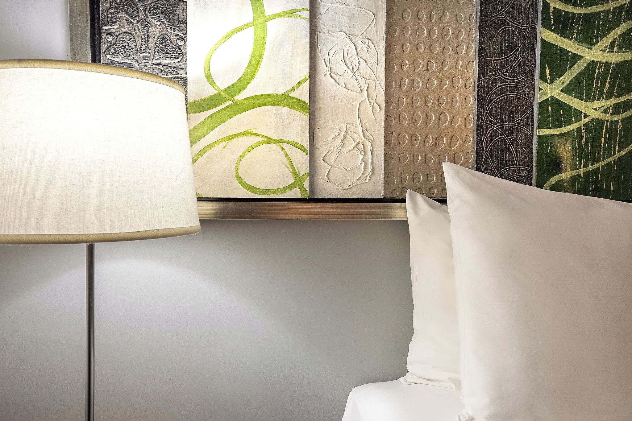 1 bedroom, minibar, in-room safe, desk