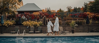 Hôtel Château-Bromont