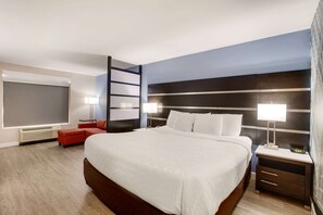 Suite, 1 très grand lit, non-fumeur