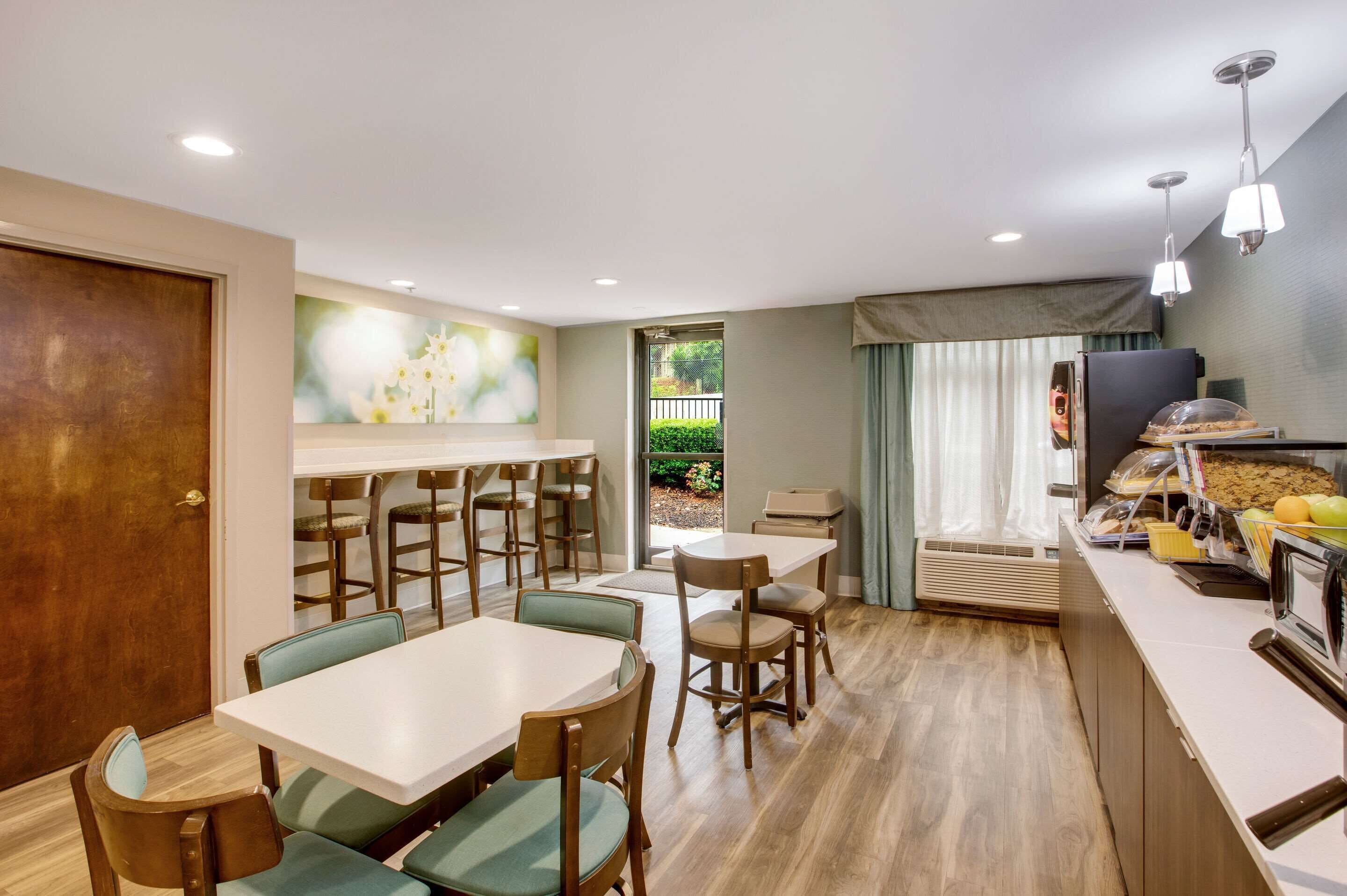 包含每日欧式早餐