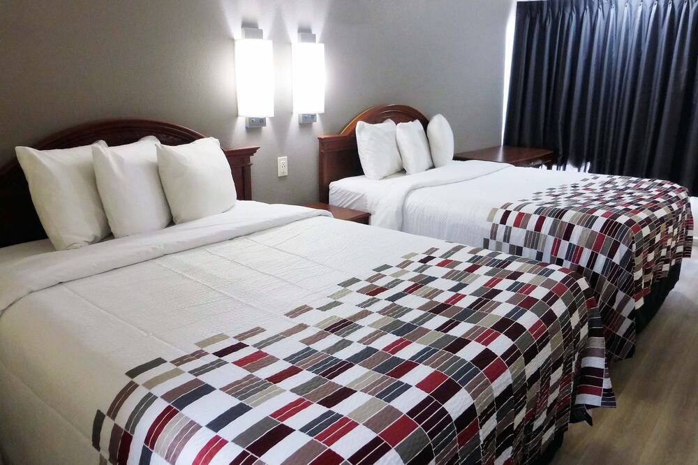 Red Roof Inn Walton - Richwood