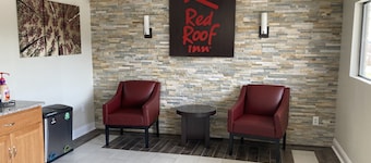 Red Roof Inn Walton - Richwood
