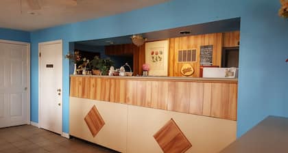 Garden Inn & Extended Stay Shepherdsville / Louisville