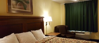 Garden Inn & Extended Stay Shepherdsville / Louisville