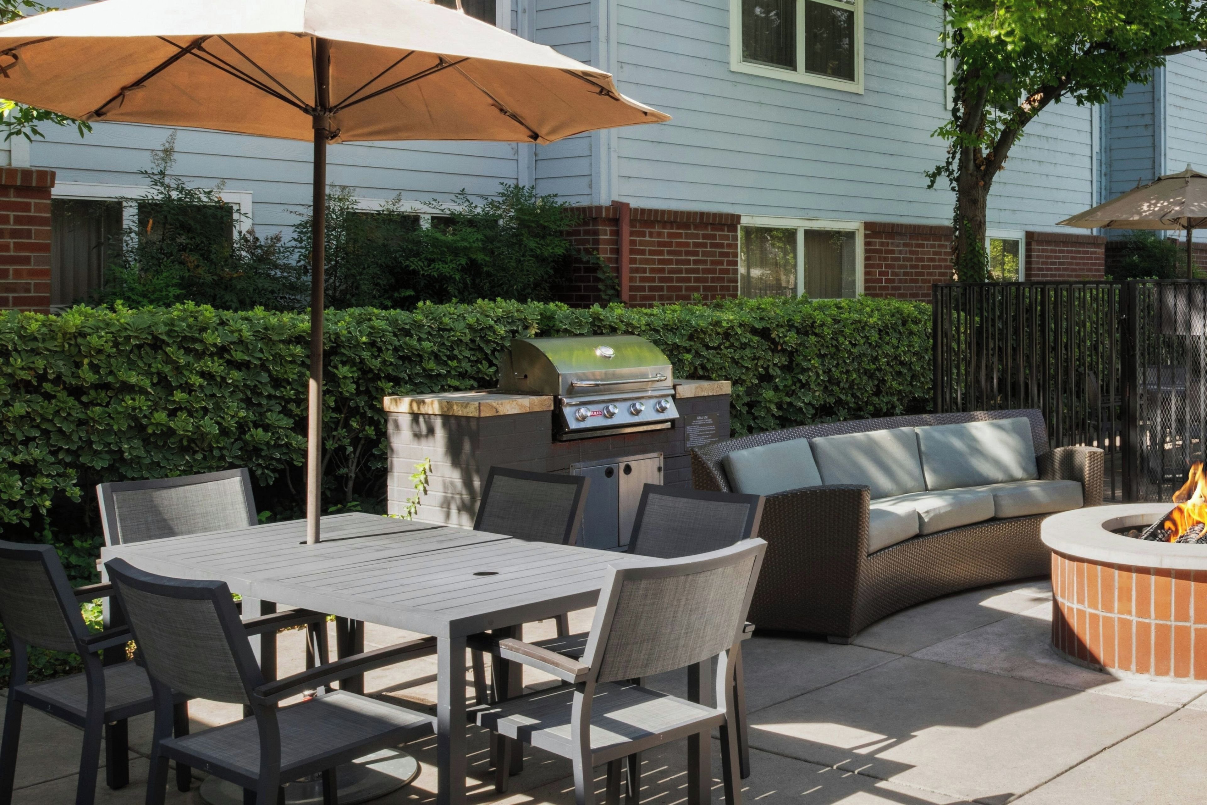 Photo - Residence Inn By Marriott Stockton