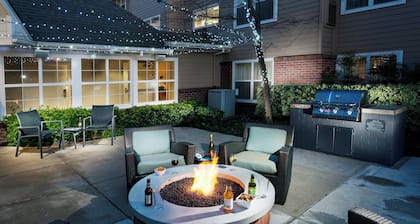 Residence Inn By Marriott Stockton