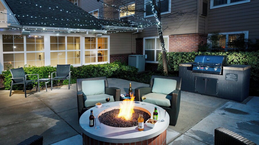 Residence Inn By Marriott Stockton