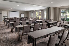 Sala de reuniones