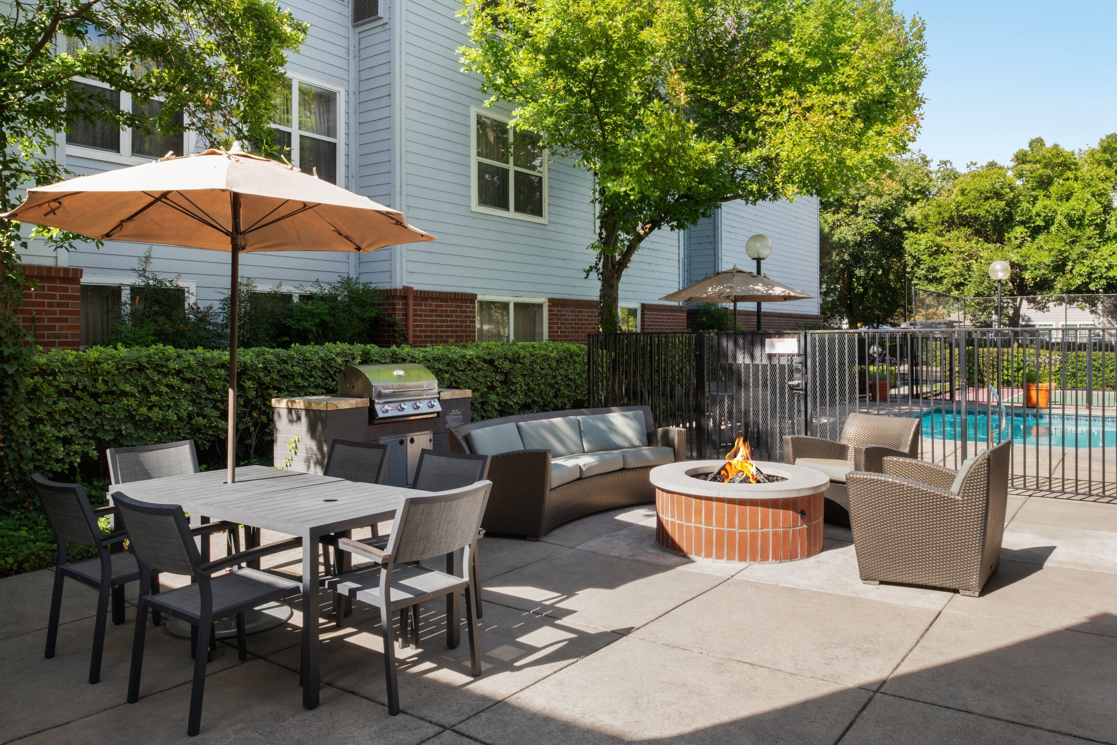 Photo - Residence Inn By Marriott Stockton