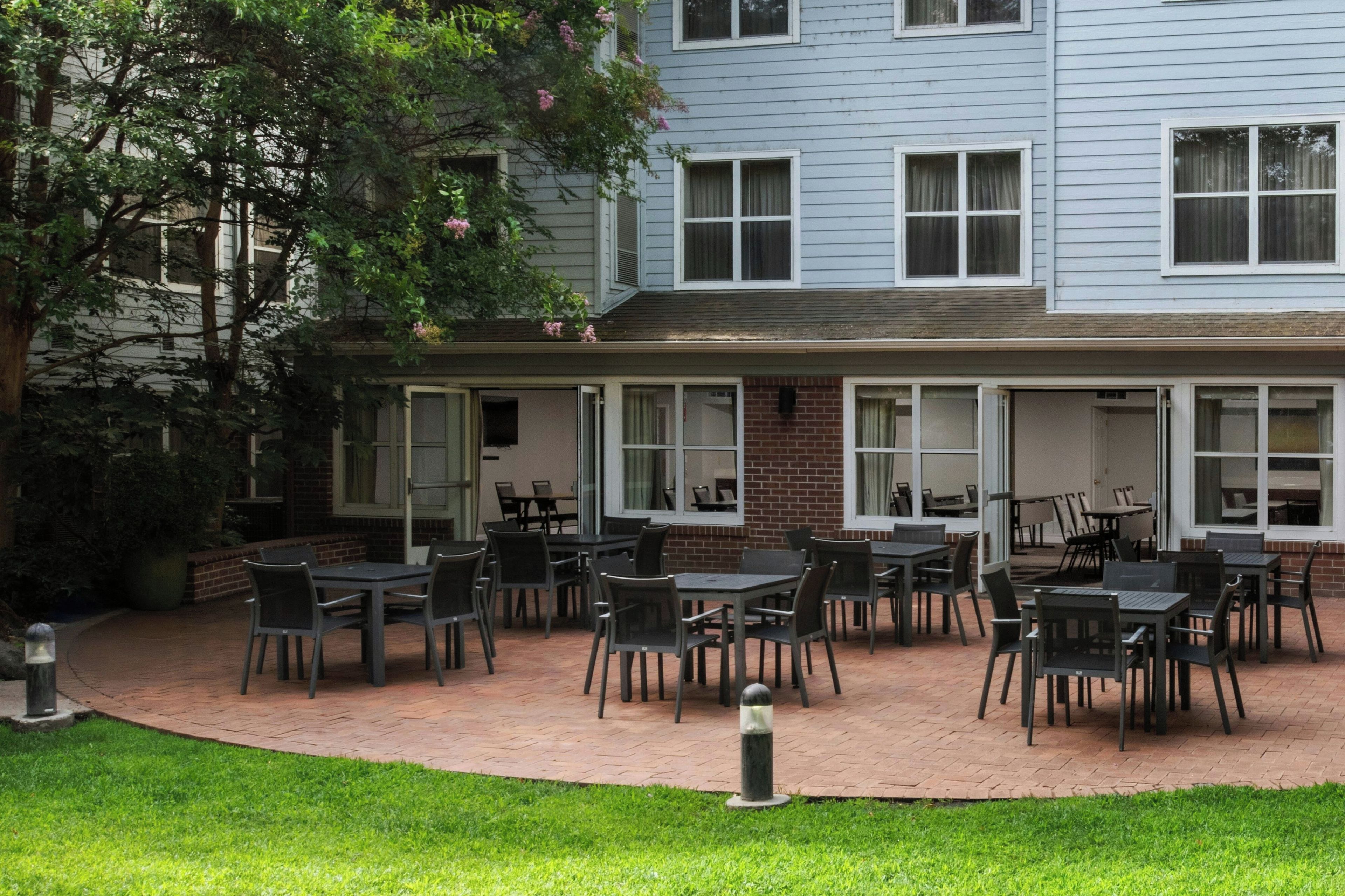 Photo - Residence Inn By Marriott Stockton
