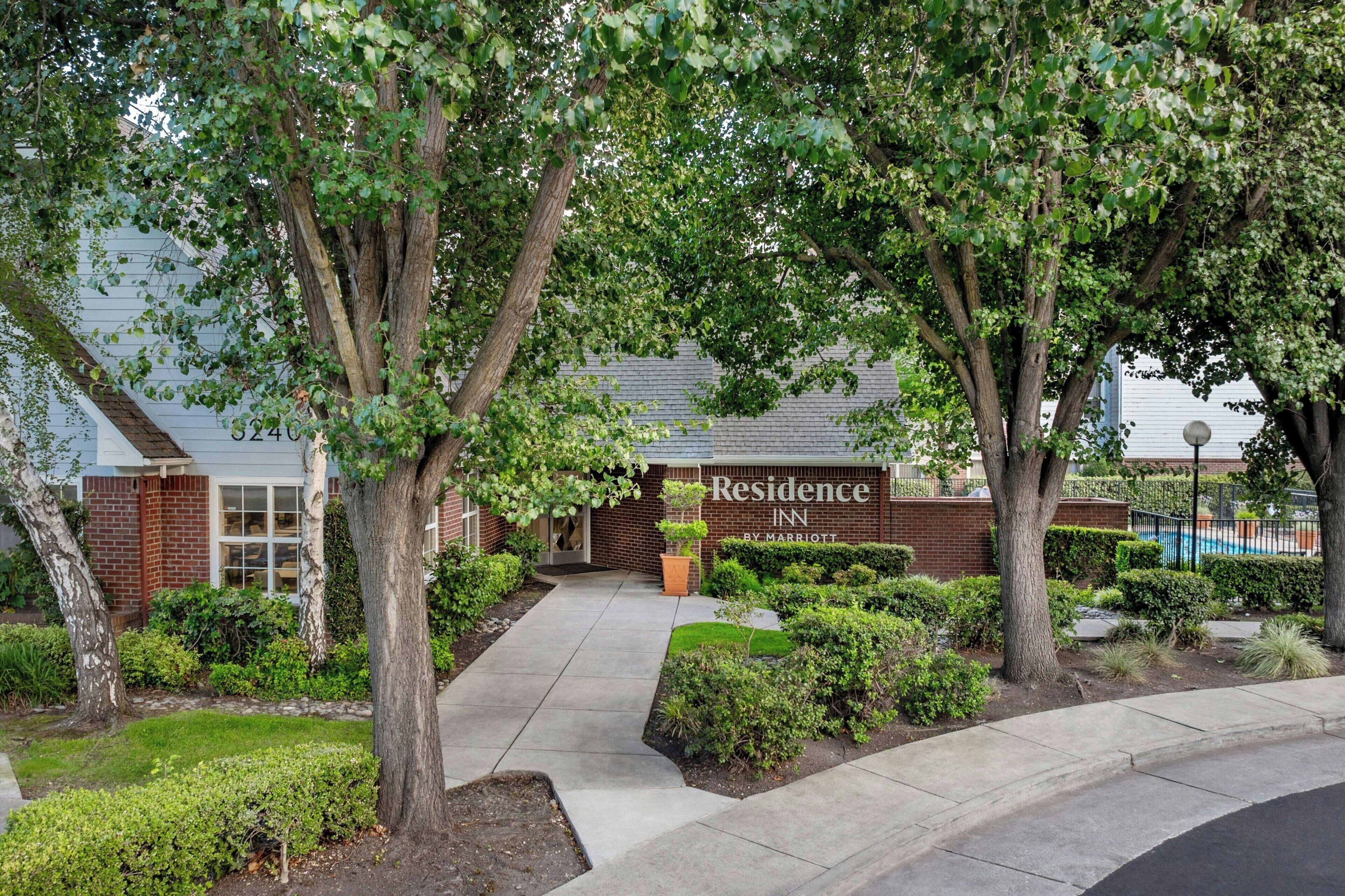 Photo - Residence Inn By Marriott Stockton