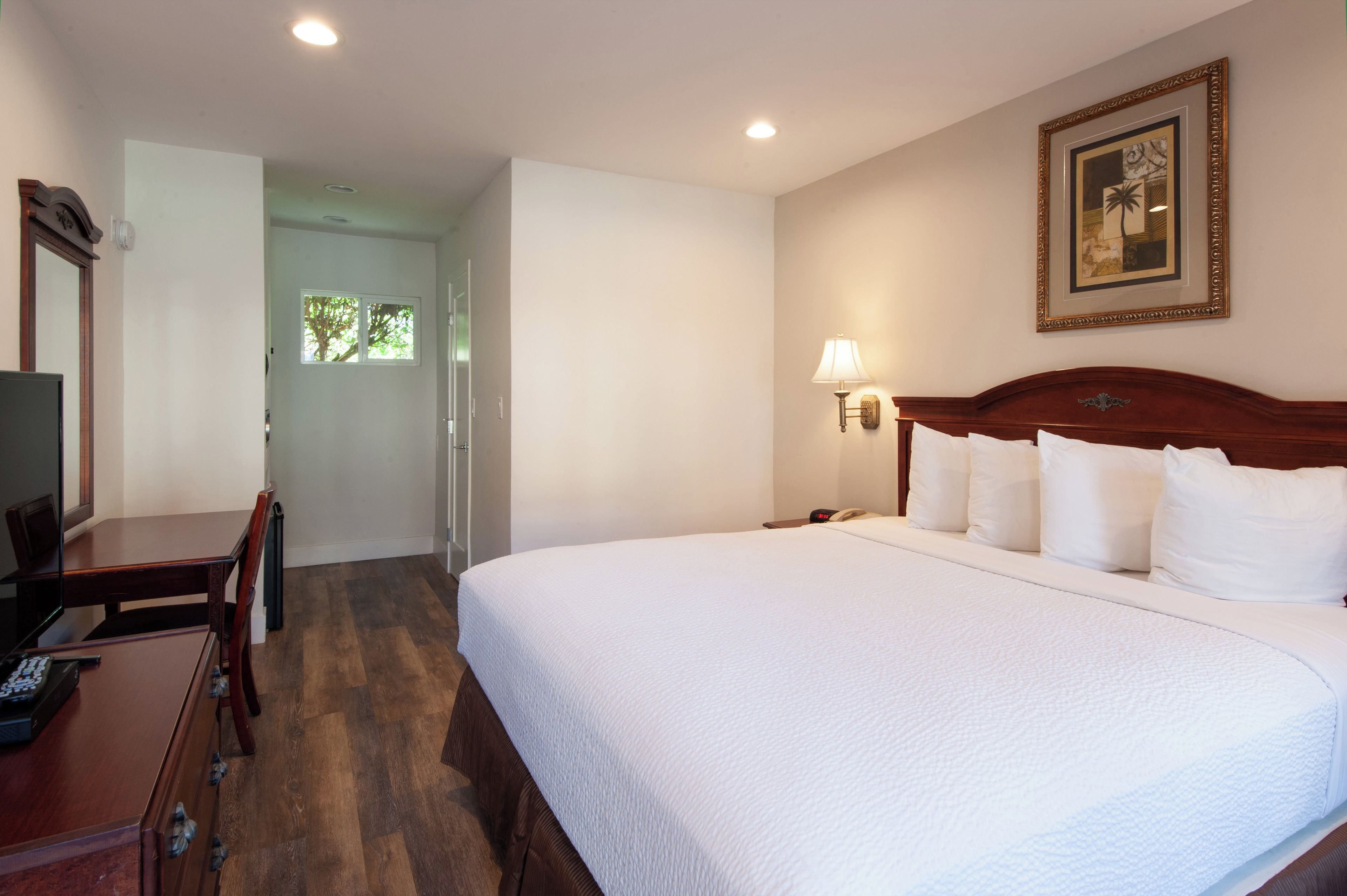 Photo - Studio City Court Yard Hotel
