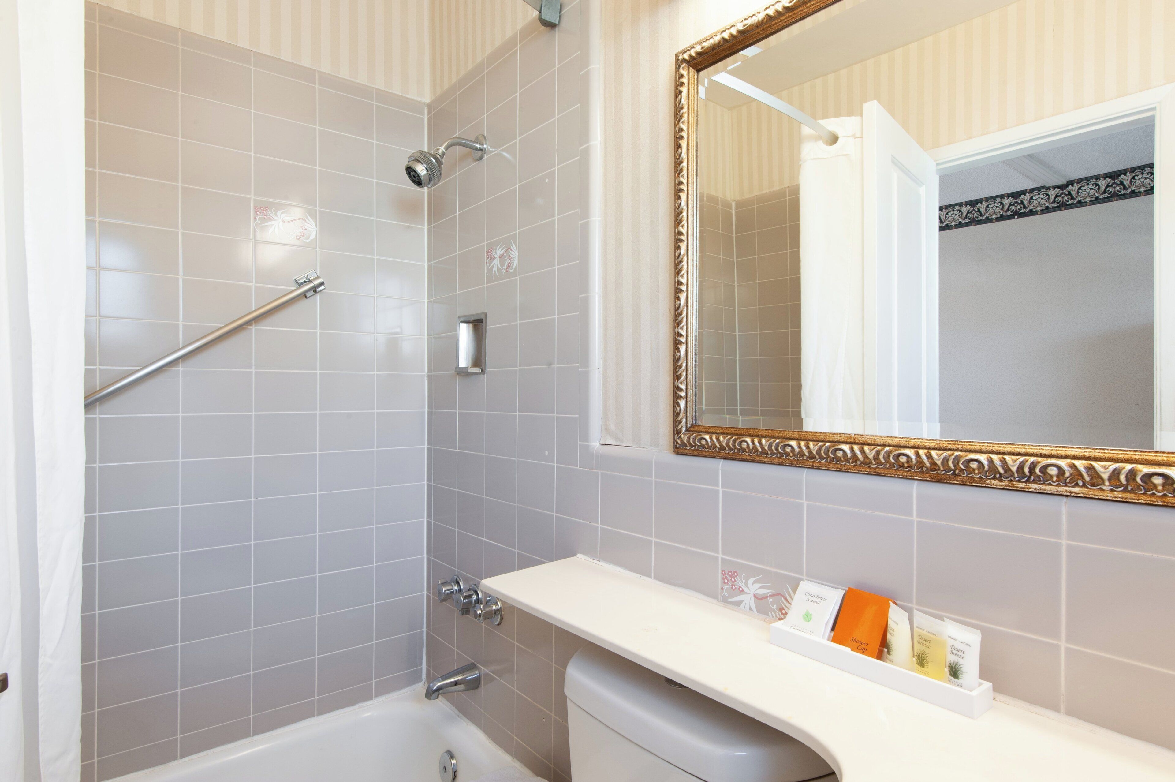 Foto - Studio City Court Yard Hotel