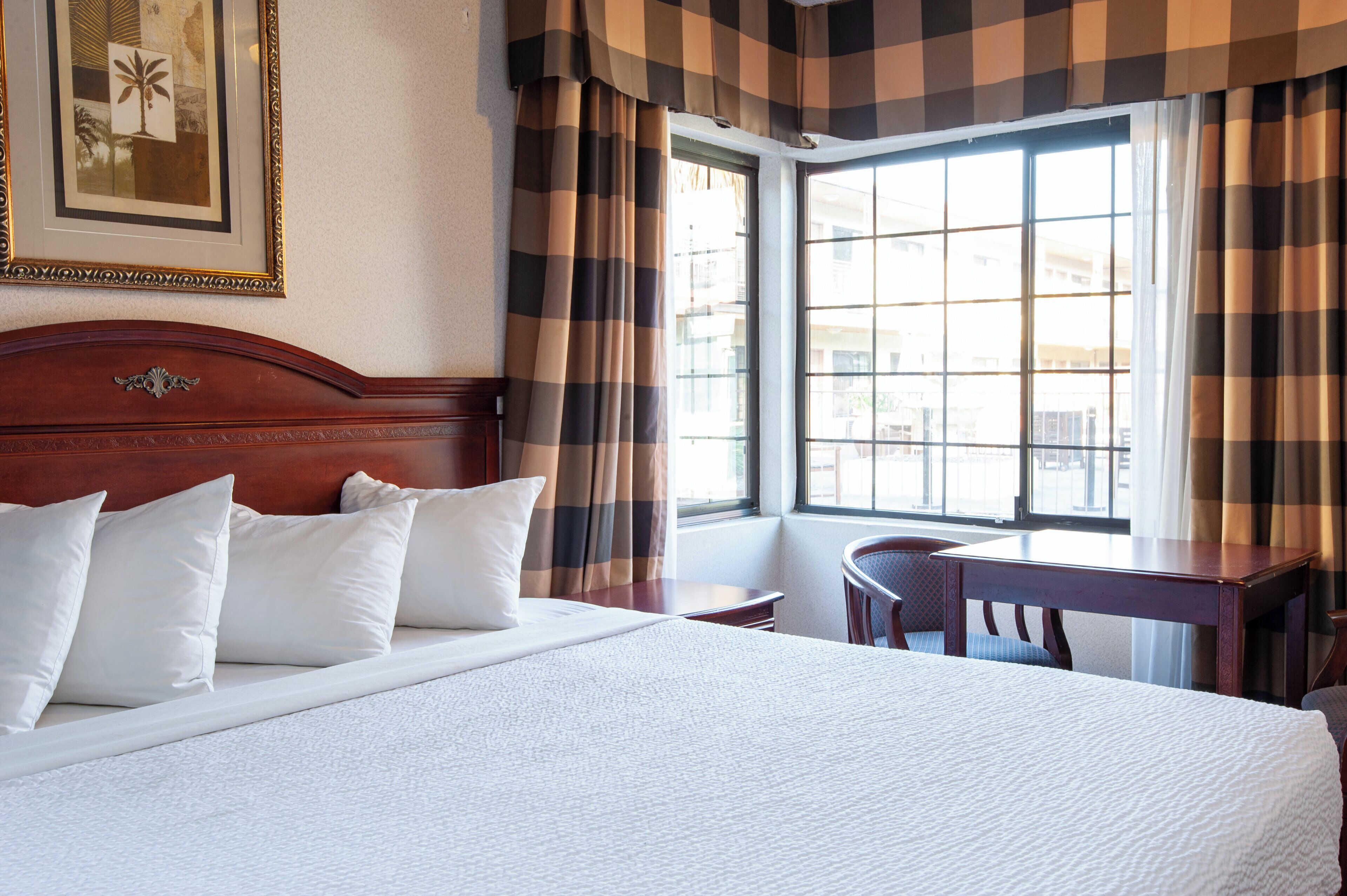 Foto - Studio City Court Yard Hotel