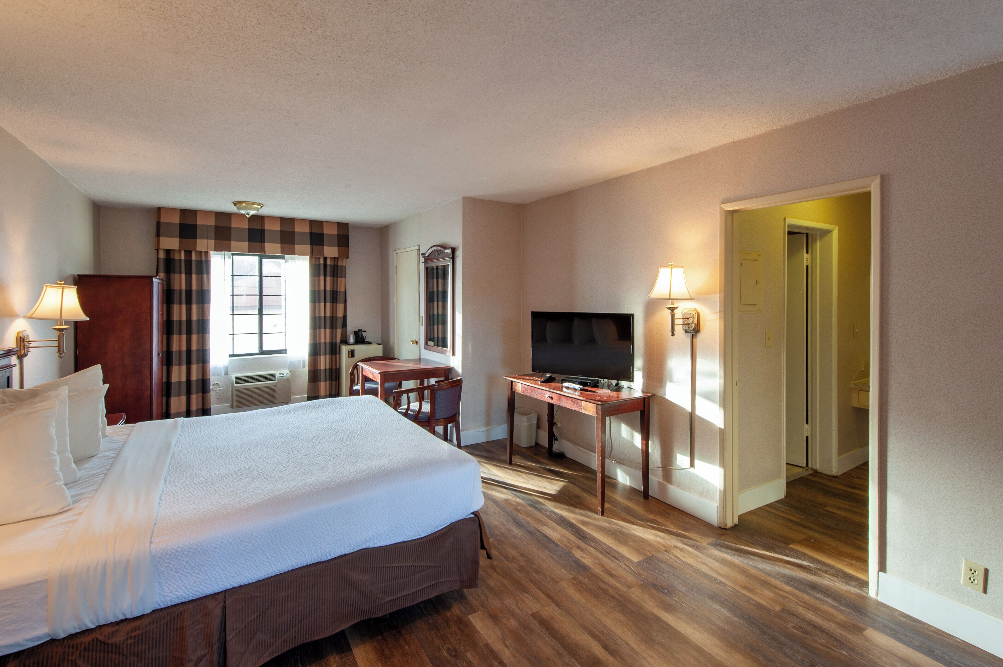 Foto - Studio City Court Yard Hotel