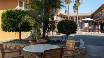 Jardin