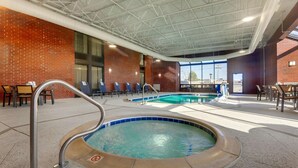 Pool - Drury Inn Paducah (Paducah)