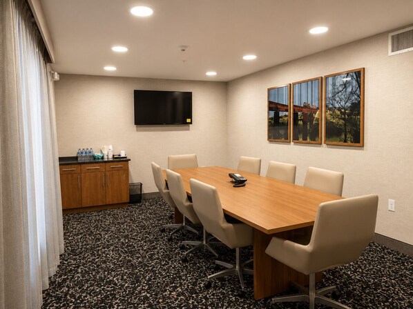 Meeting facility - Hampton Inn Cartersville (Cartersville)