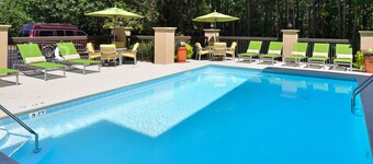 Hampton Inn Cartersville