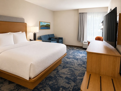 Hampton Inn Cartersville