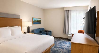 Hampton Inn Cartersville