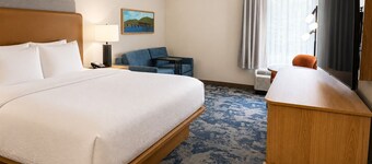 Hampton Inn Cartersville