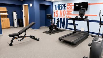 Gimnasio