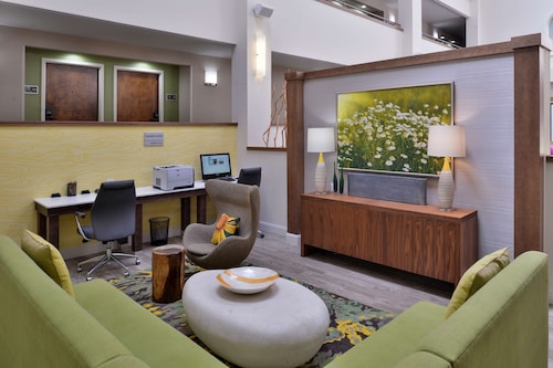 Hampton Inn Cartersville