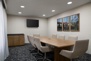 Meeting facility - Hampton Inn Cartersville (Cartersville)