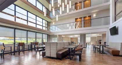 Drury Inn & Suites Paducah