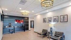 الردهة